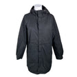 Unisex R-collection - Winter jacket, size 38 - Black ()