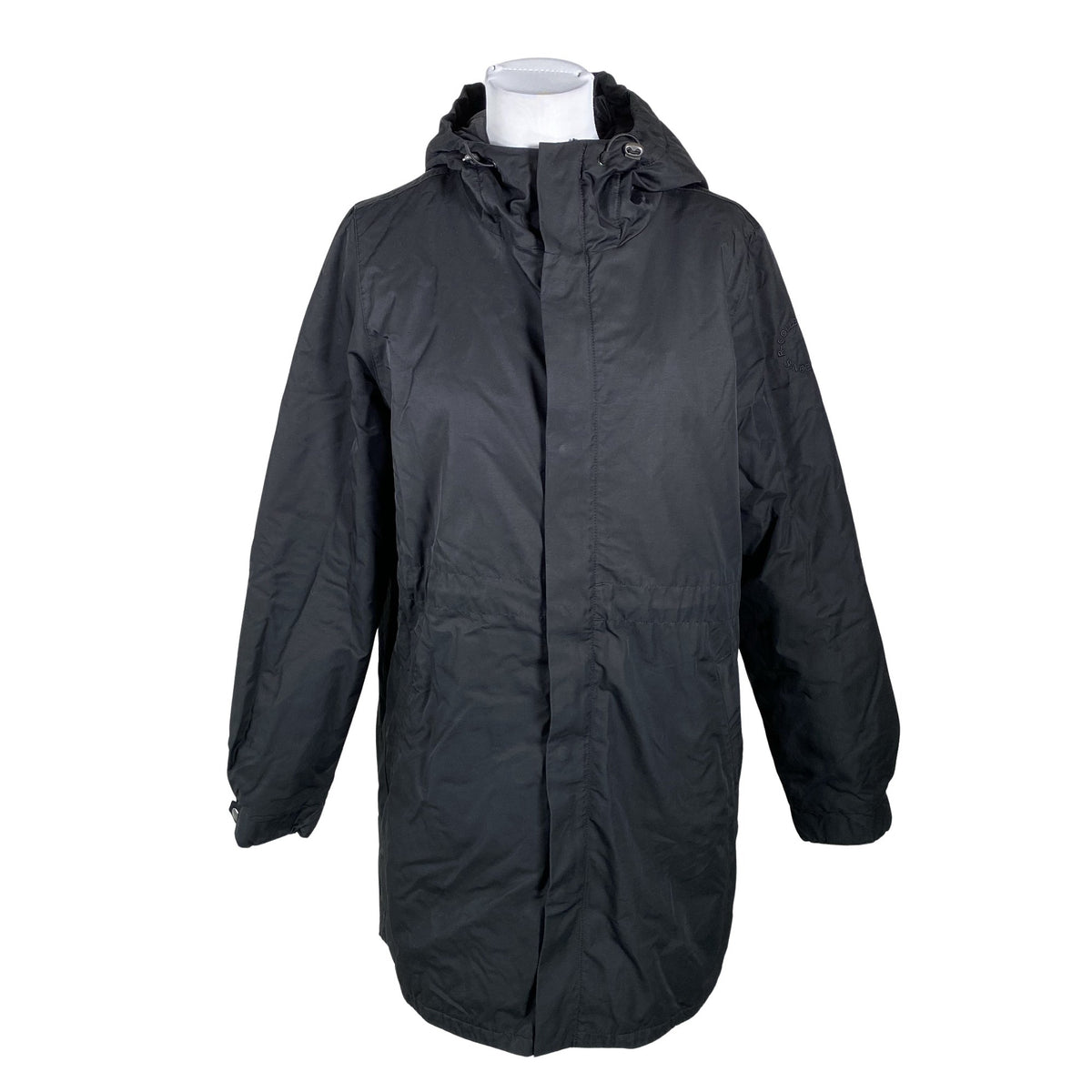 Unisex R-collection - Winter jacket, size 38 - Black (1)