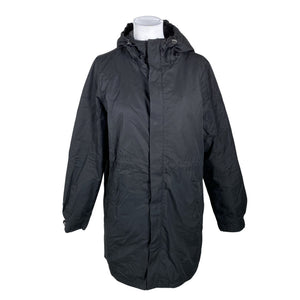 Unisex R-collection - Winter jacket, size 38 - Black (1)