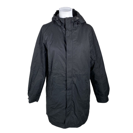 Unisex R-collection - Winter jacket, size 38 - Black ()