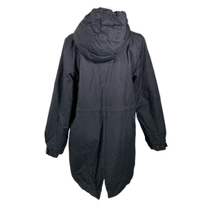 Unisex R-collection - Winter jacket, size 38 - Black (2)