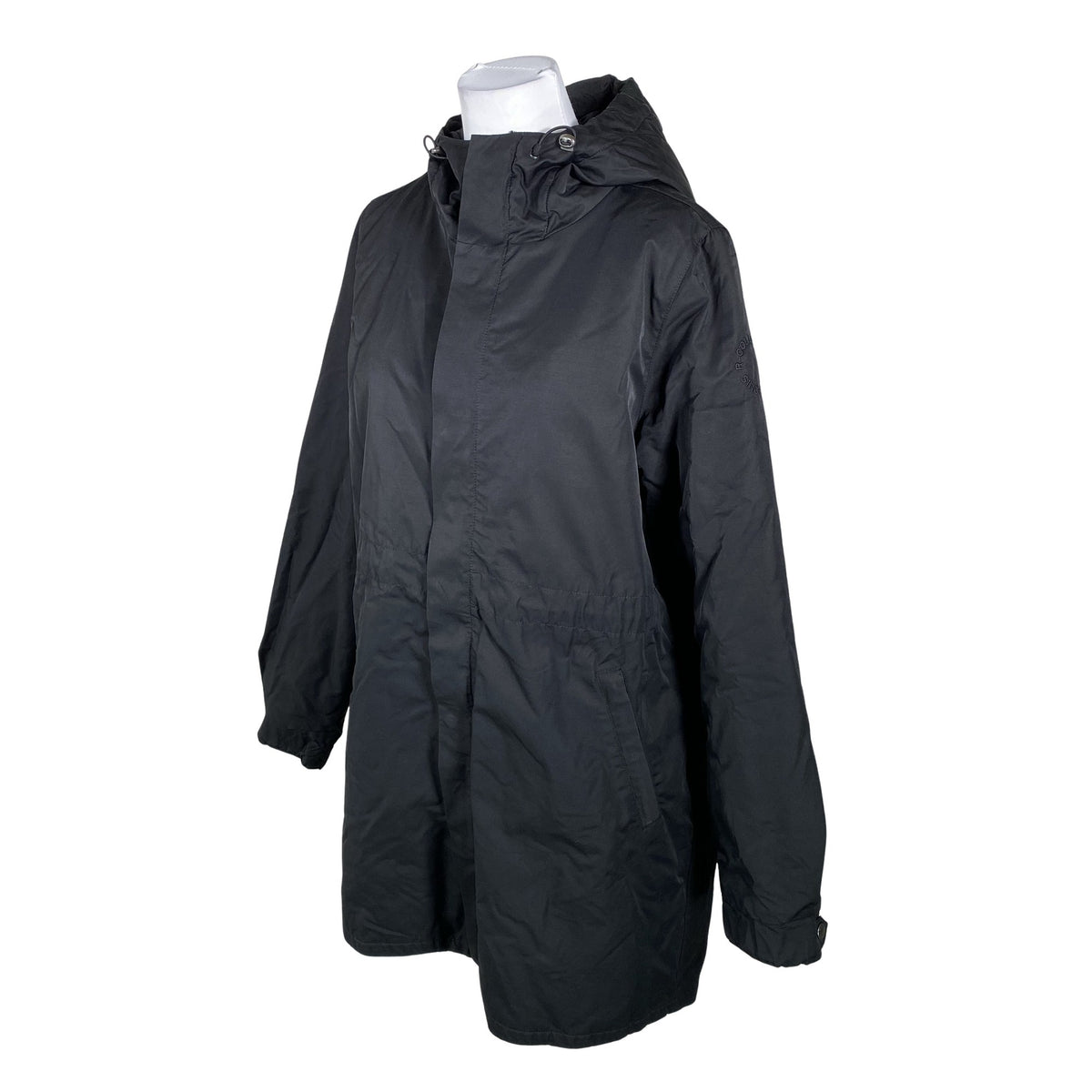 Unisex R-collection - Winter jacket, size 38 - Black (3)