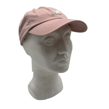 Unisex New Balance - Cap, size 52 - 54 cm - Light pink ()