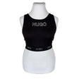 Unisex Hugo Boss - Top, size 42 - Black ()