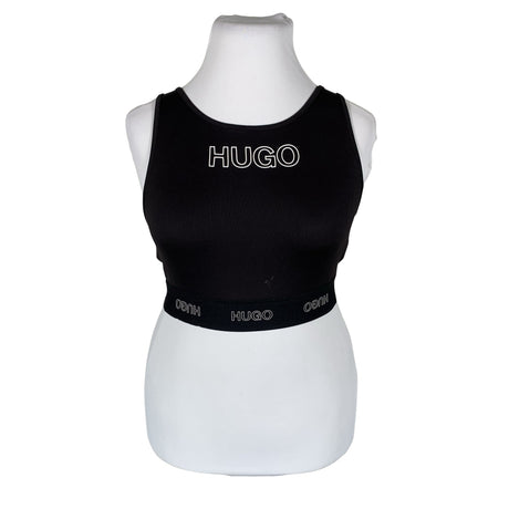 Unisex Hugo Boss - Top, size 42 - Black ()