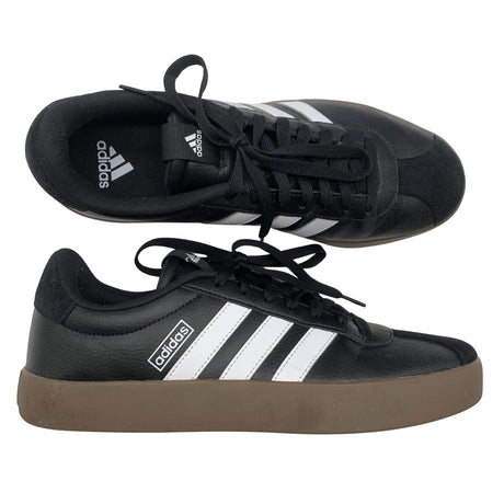 Unisex Adidas - Casual sneakers, size XS - Black ()