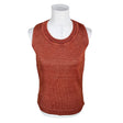 Unisex Marimekko - Top, size 38 - Red ()