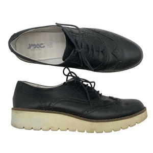 Unisex Imac - Walking shoes, size XXS - Black (1)