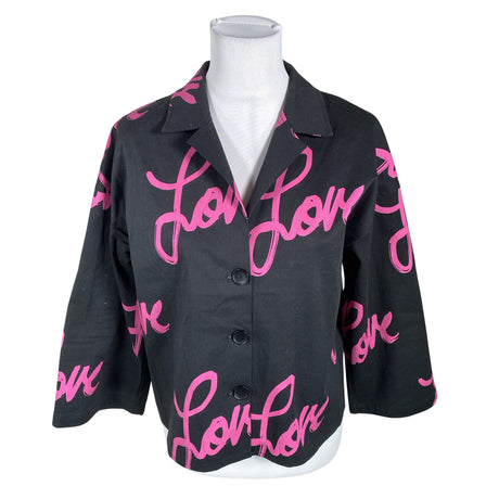 Unisex Vimma - Blouse, size 34 - Black ()