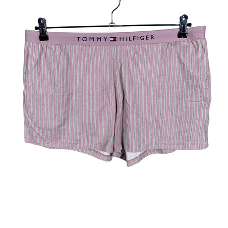 Unisex Tommy Hilfiger - Nightpants, size 42 - Light pink ()