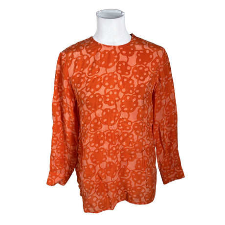 Unisex Marimekko - Blouse, size 36 - Red ()