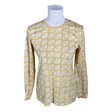 Unisex Marimekko - Tricot shirt, size 40 - Beige ()