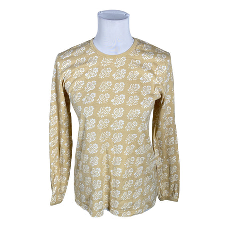 Unisex Marimekko - Tricot shirt, size 40 - Beige ()