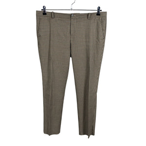 Unisex Marc O'Polo - Slacks, size 42 - Brown (1)