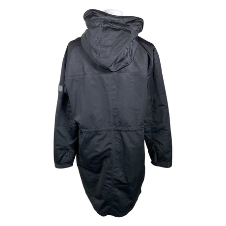 Unisex Calvin Klein Jeans - Outdoor jacket, size 40 - Black (2)