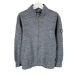 Unisex Reima - Sweater, size 128 - 134 - Gray ()