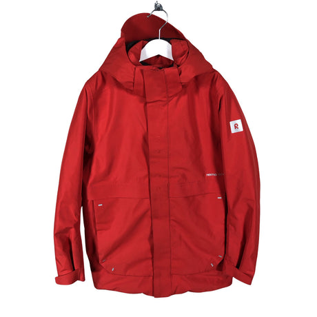 Unisex Reimatec - Winter jacket, size 140 - 146 - Red ()