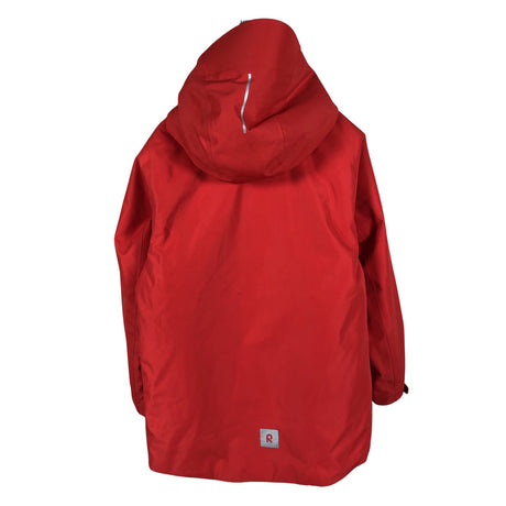 Unisex Reimatec - Winter jacket, size 140 - 146 - Red (2)