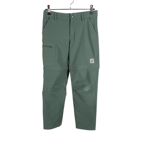 Unisex Reima - Outdoor pants, size 140 - 146 - Green ()