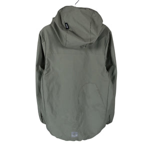 Unisex Reima - Spring/Fall jacket, size 140 - 146 - Green (2)