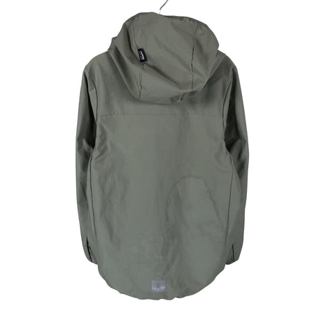 Unisex Reima - Spring/Fall jacket, size 140 - 146 - Green (2)