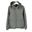 Unisex Reima - Spring/Fall jacket, size 140 - 146 - Green ()