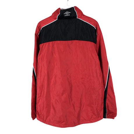 Unisex Umbro - Outdoor jacket, size 146 - 152 - Red (2)