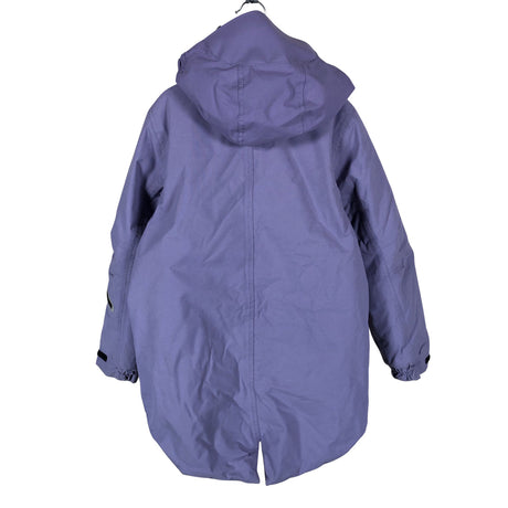 Unisex Jonathan - Winter jacket, size 140 - 146 - Violet (2)
