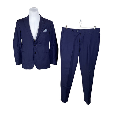 Unisex Pedro del Hierro - Suit, size XXL - Blue ()