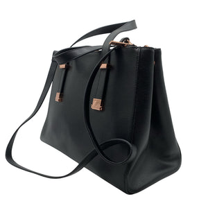 Unisex Ted Baker - Handbag, size Maxi - Black (2)