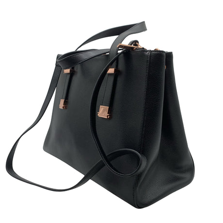 Unisex Ted Baker - Handbag, size Maxi - Black (2)