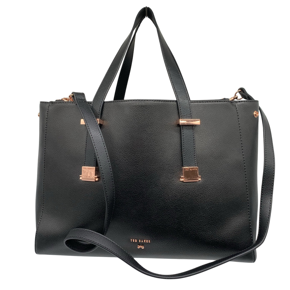 Unisex Ted Baker - Handbag, size Maxi - Black (1)