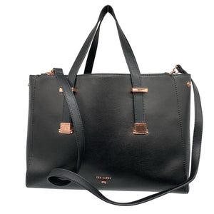 Unisex Ted Baker - Handbag, size Maxi - Black (1)