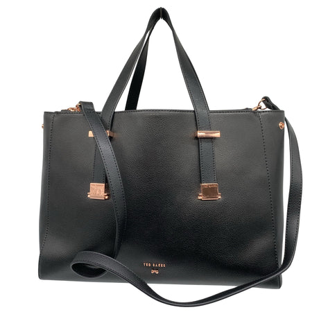 Unisex Ted Baker - Handbag, size Maxi - Black ()
