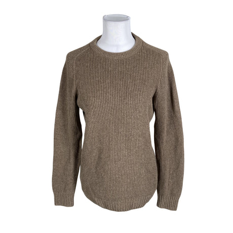 Unisex North Outdoor - Sweater, size 38 - Brown ()