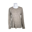 Unisex Banana Republic - Sweater, size 34 - Brown ()