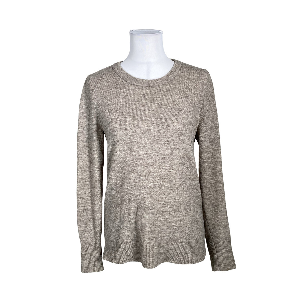 Unisex Banana Republic - Sweater, size 34 - Brown (1)