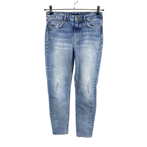 Unisex Massimo Dutti - Jeans, size 36 - Light blue (1)