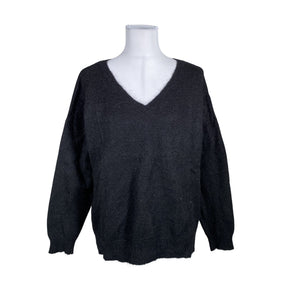 Unisex Selected - Sweater, size 36 - Black (1)