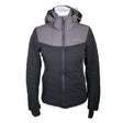 Unisex Brunotti - Winter jacket, size 34 - Black ()