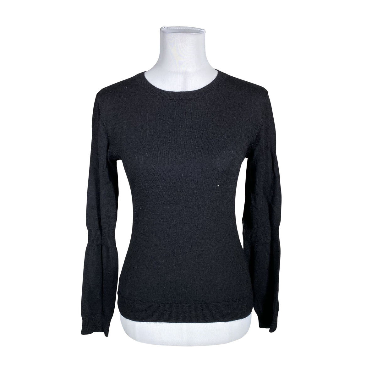 Unisex Marimekko - Sweater, size 38 - Black (1)