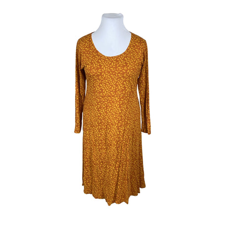 Unisex Papu - Tricot dress, size 40 - Black ()