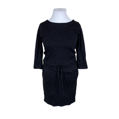 Unisex North Outdoor - Knit dress, size 42 - Black ()