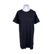 Unisex Toive - Tricot dress, size 42 - Black ()