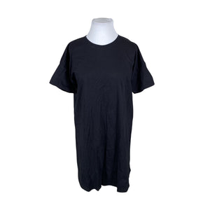 Unisex Toive - Tricot dress, size 42 - Black (1)