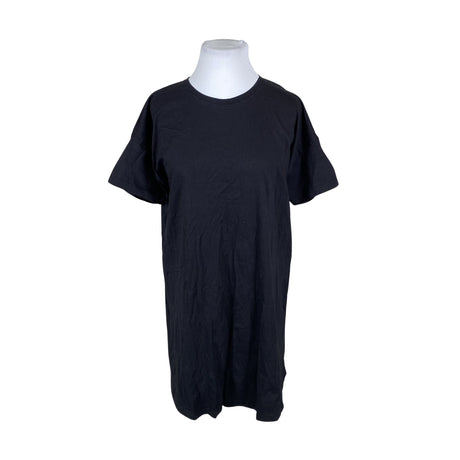 Unisex Toive - Tricot dress, size 42 - Black ()