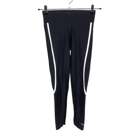 Unisex Casall - Sports tights, size 36 - Black ()