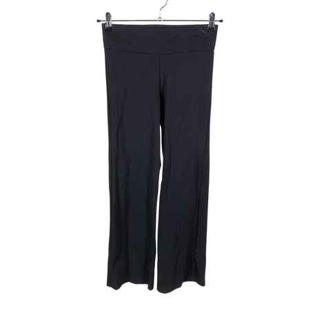 Unisex NOSH - Tricot pants, size 40 - Black ()