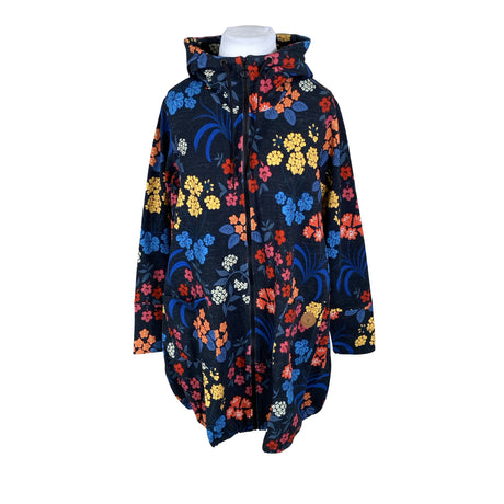 Unisex Versonpuoti - Sweatshirt, size 46 - Black ()