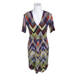 Unisex Esprit - Dress, size 38 - Blue ()